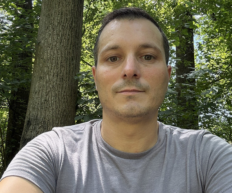 spending a week in colombia!