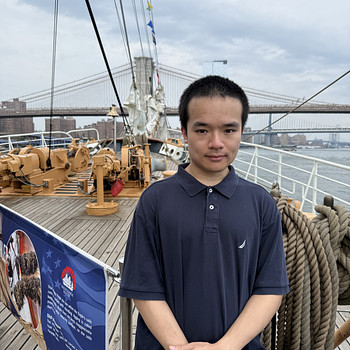 Jeff Li