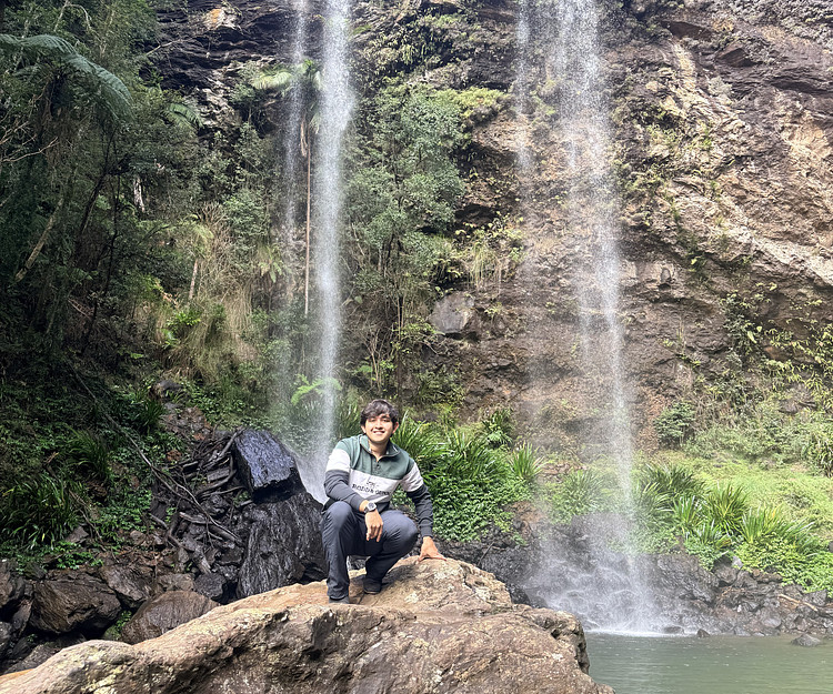 Kandy, Ella, Mirissa Road trip