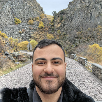 Muhamed Elsayed
