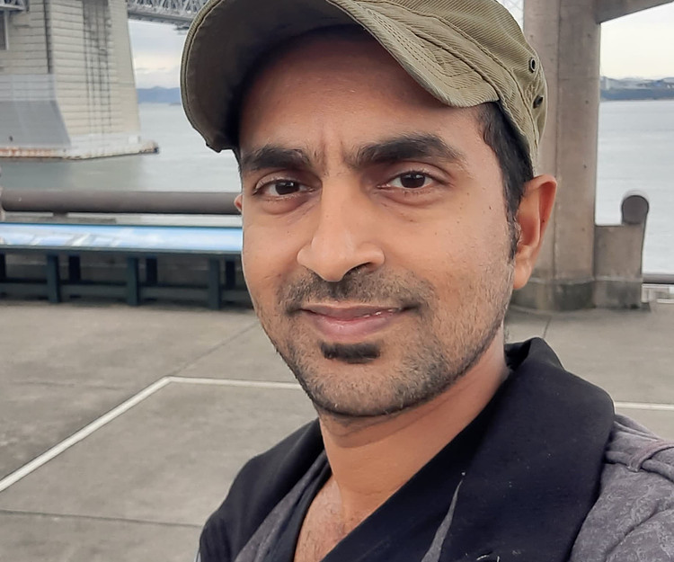 Japan 8 Day solo trip