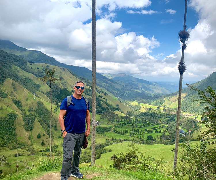 South Africa Exploration