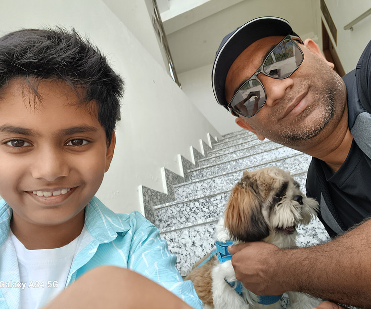 Deoriataal and Tunganath Trek for Families