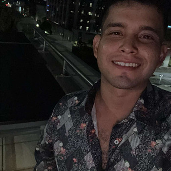 Joel Huerta