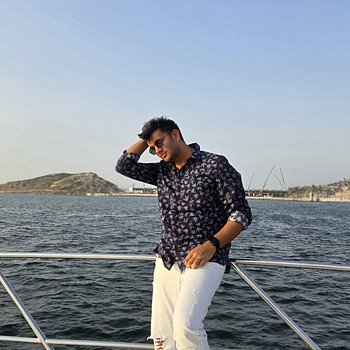 Aditya Sharma