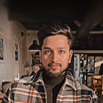 Abhishek Verma