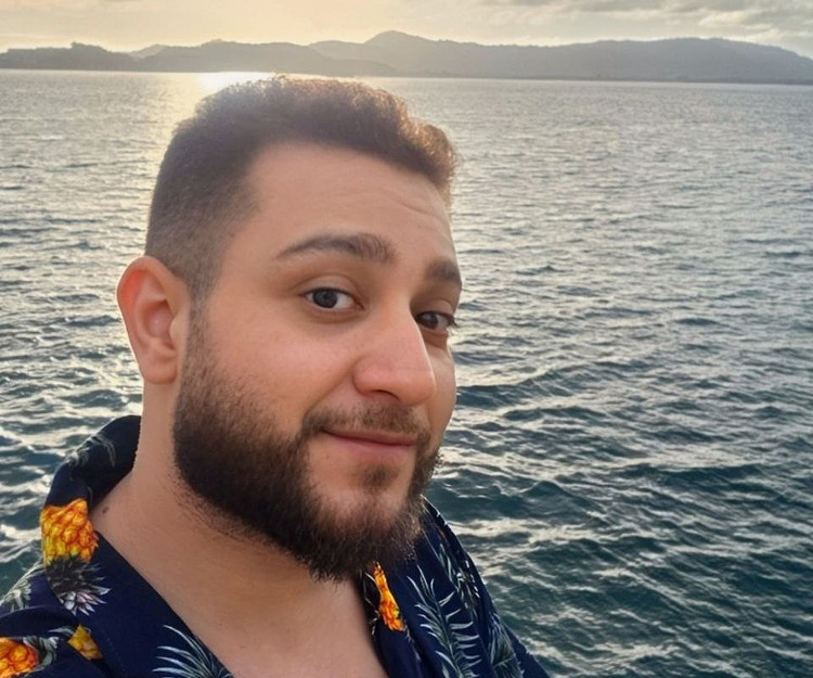 solo visit to Thailand 