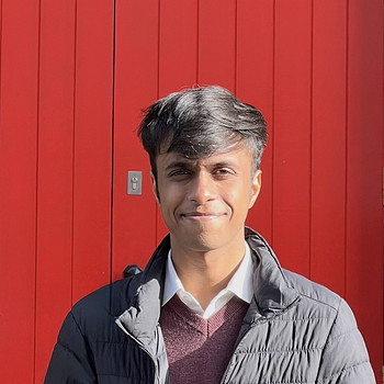 arush malik