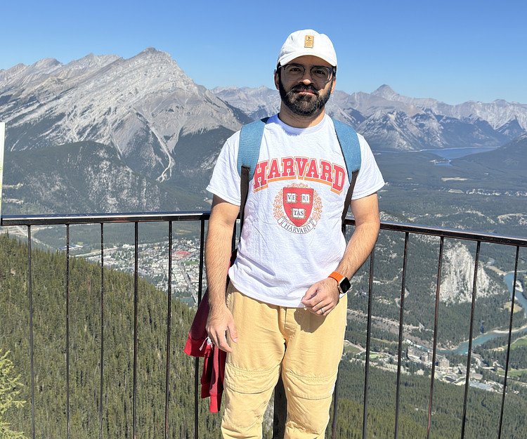 Banff treks and Hikes