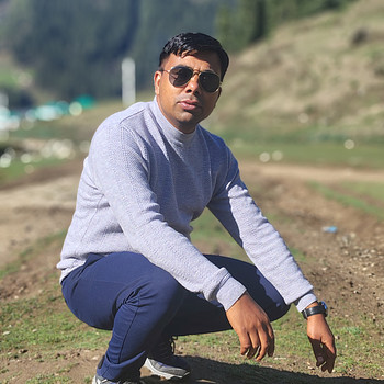 Ajay Kumar