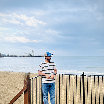 Umair Sipra