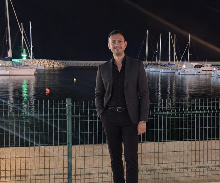 🏖️ City Explorer Trip: Mersin to Antalya (Oct 30 - Nov 2) 🌆🌊 Join me!