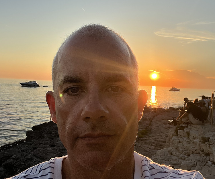 Exploring Ibiza 