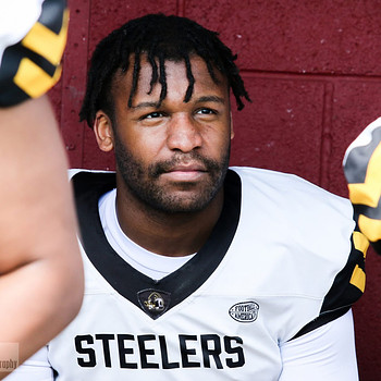 Denzel Edwards