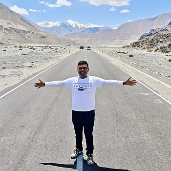 Vivek