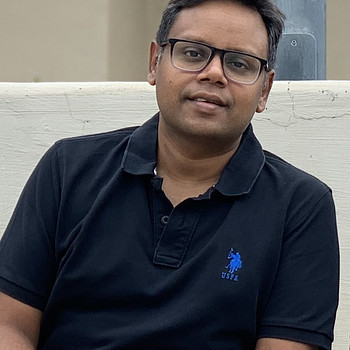 Varun jain