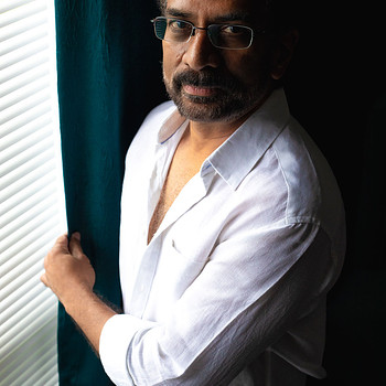 Krishna Potluri 