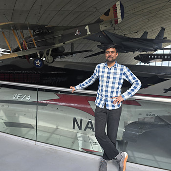 Prashant Shende