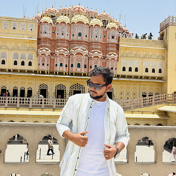 Saquib Mundasghar