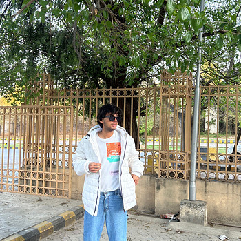 Zain rehman
