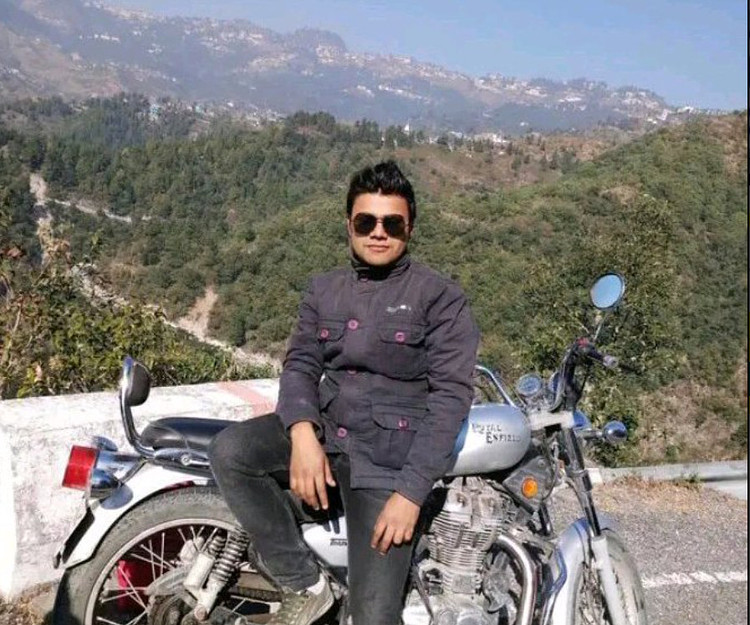 Ajay