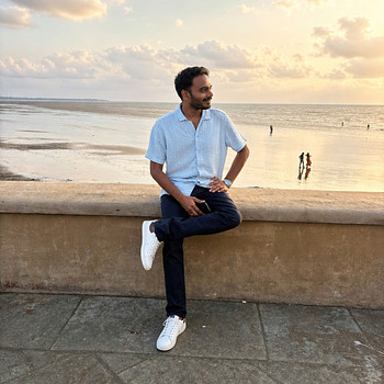 Kishore Purimetla