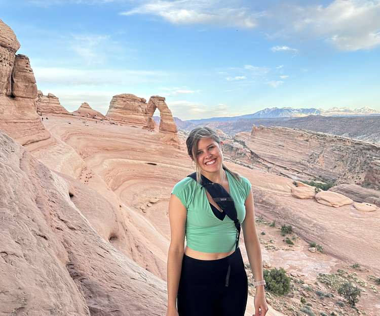 Lake Powell Houseboat Trip
