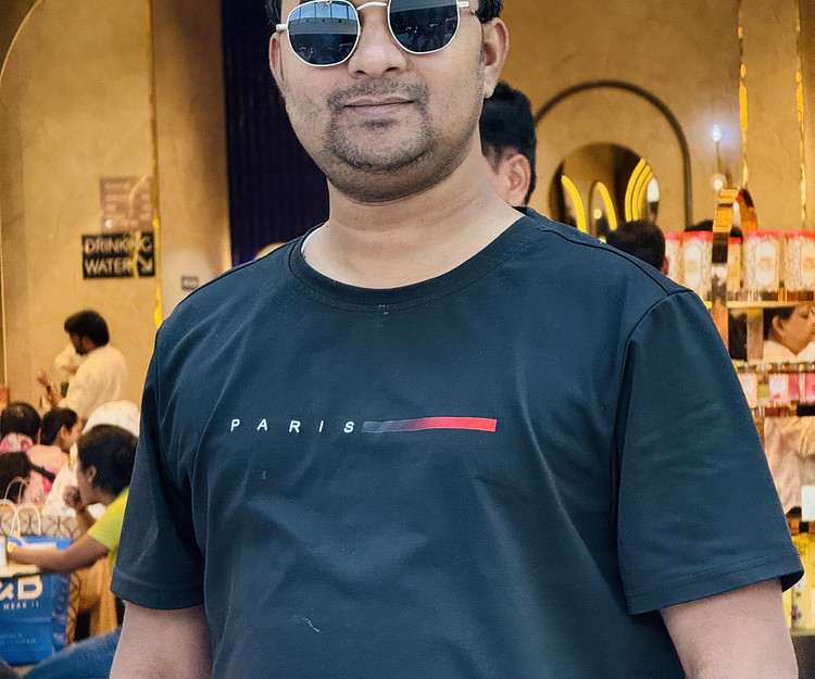 Dubai City Visit