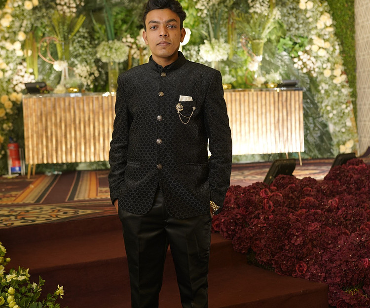 Vishal