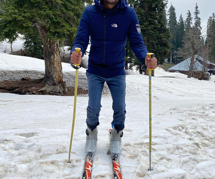 Exploring Phuket & Krabi