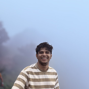 Krishna