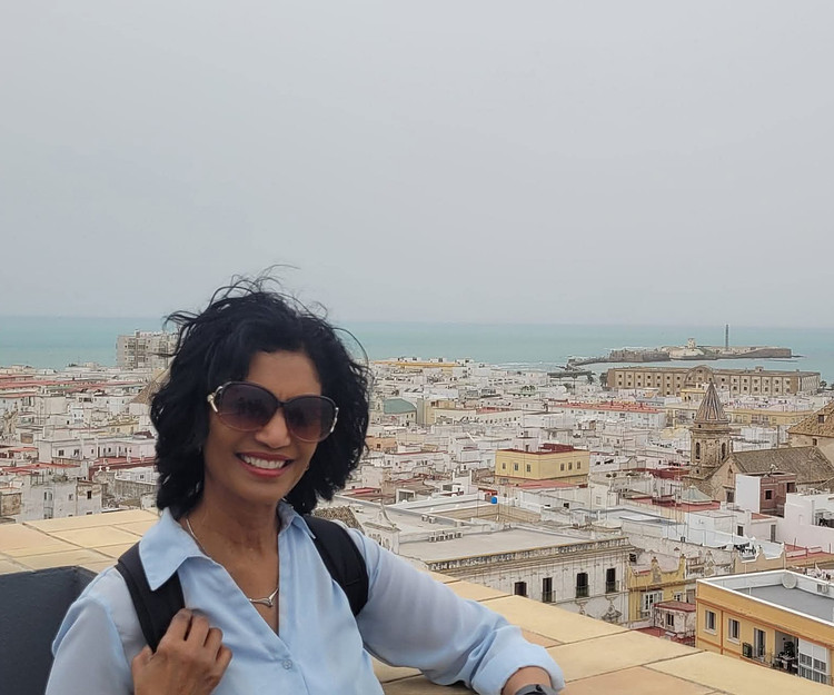 Volunteering & exploring India