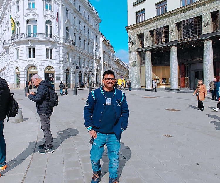 Budapest Adventure: 3 Days 🏞️