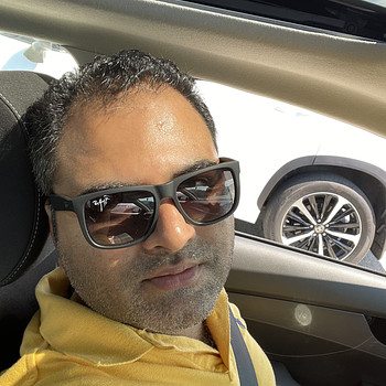 Reza Mokhtari