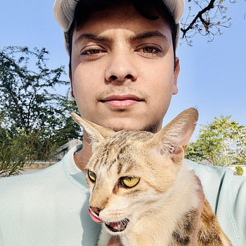 Ankur Dhuriya
