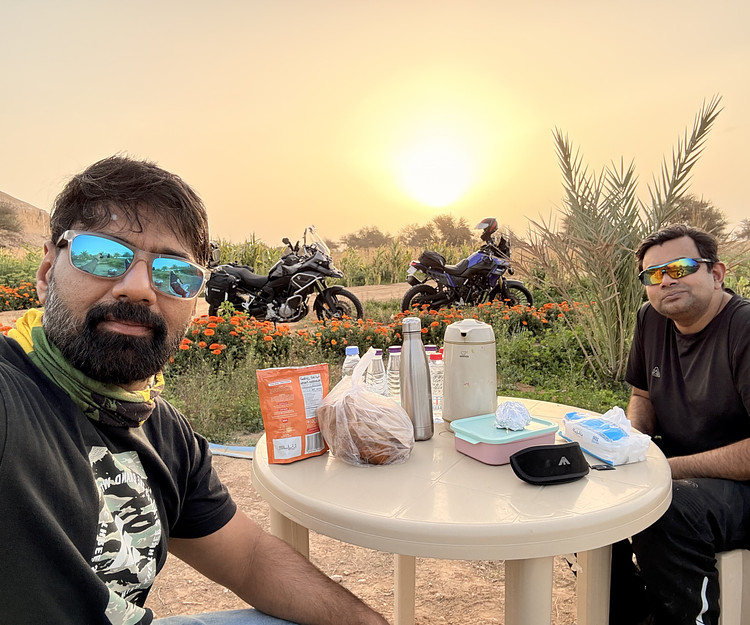 NORTH LUZON MOTORCYCLE EXPEDITION 
