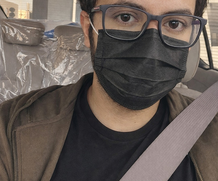 My First trip to Japan