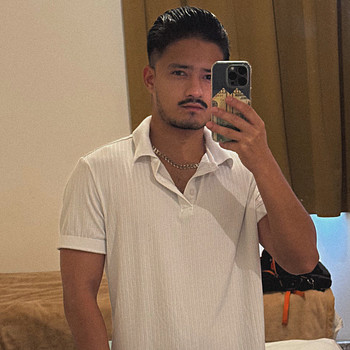 Sachin Negi