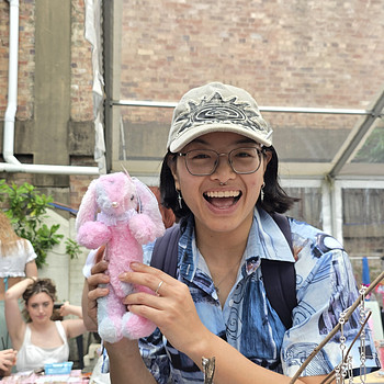 Connie Leung