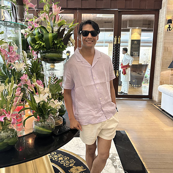 Nayan Savsaviya