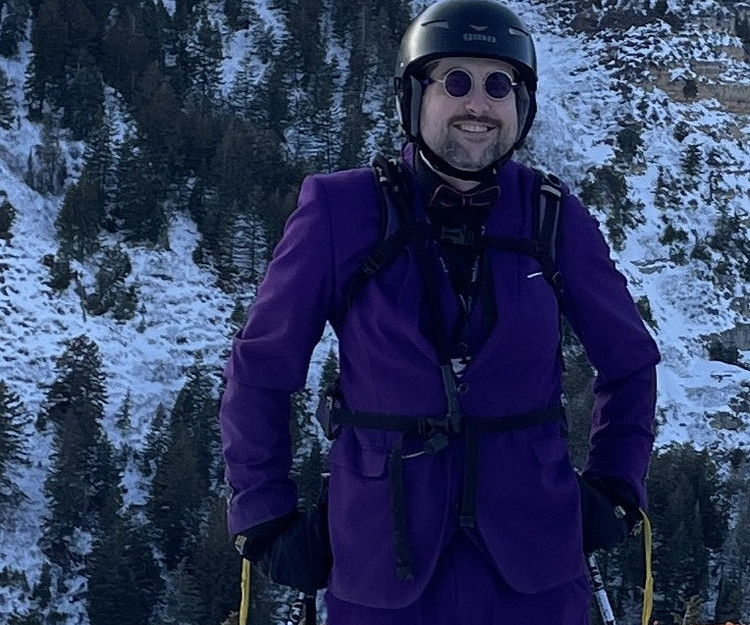 Backpacking/Packrafting in Tombstone Territorial Park