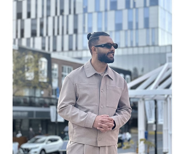 Montreal quebec vlog