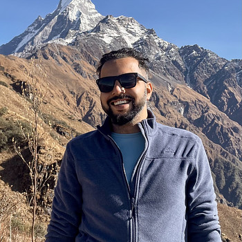 Harshit Malaviya