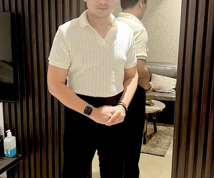 business meet