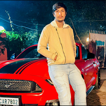 Nitesh Shokeen