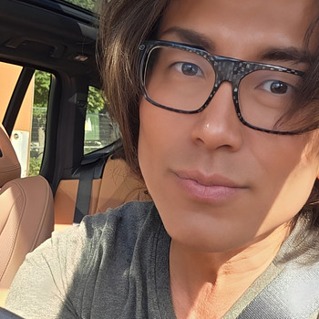 Wes Inaba