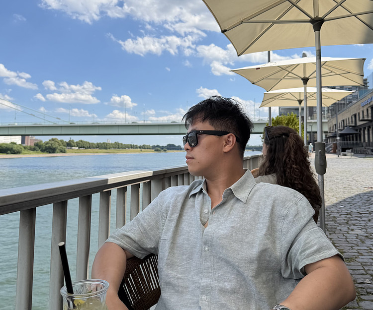Summer Maxxing
