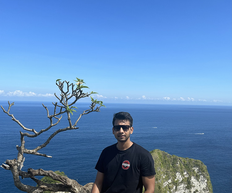 Malaysia - Thailand Year End Trip