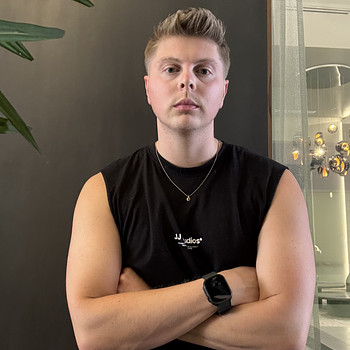 Sasha Hromyk
