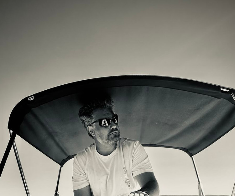 Walking from Ljubljana to Trieste (Jacob's trail)